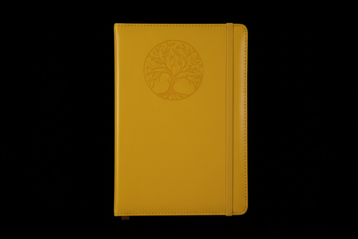 Journal 8